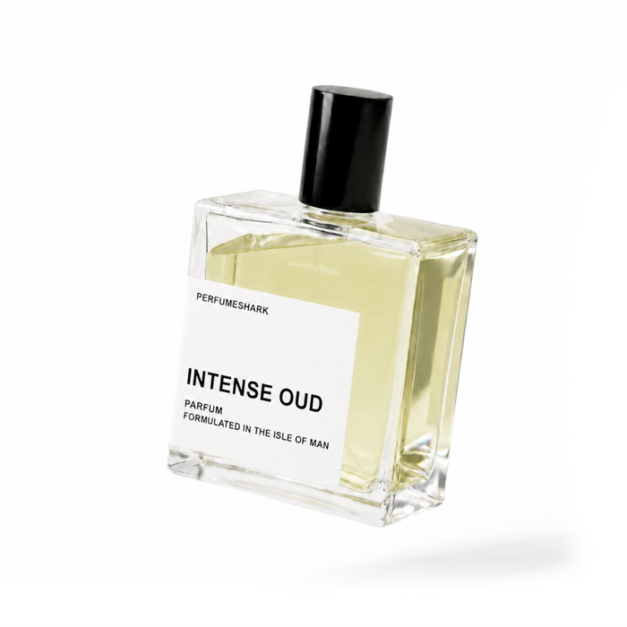 Intense Oud Aftershave Dupe - With Similar Fragrant Notes to Boss Bottled Oud