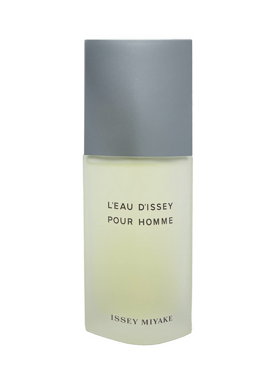 Issey Miyake L`Eau D`Issey Eau De Toilette For Men