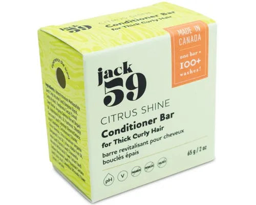 jack 59: Conditioner Bar