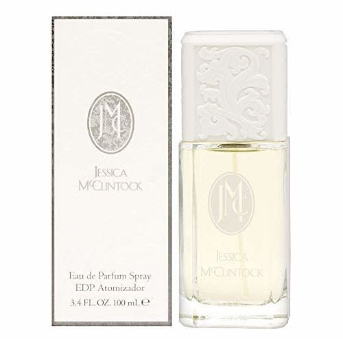 Jessica McClintock Eau de Parfum Spray