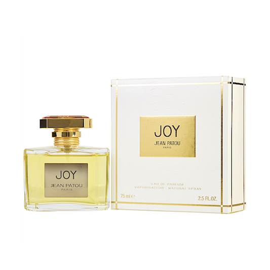 Joy Jean Patou Eau de Parfum