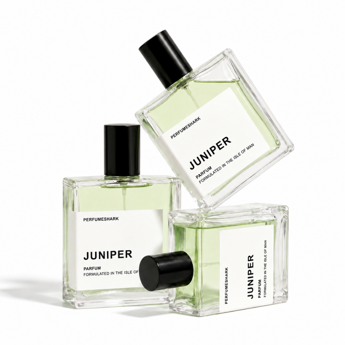 Juniper Aftershave Dupe - With Similar Fragrant Notes to Terre d'Hermes Eau Givree