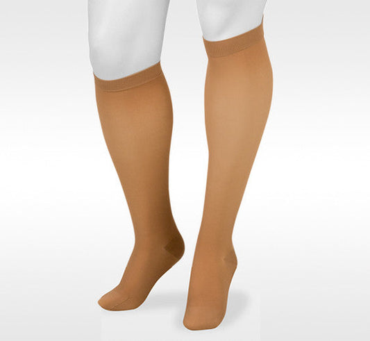Juzo Basic Knee High 30-40mmHg - Compression Level: Extra Firm 30-40 MmHg - Unisex - Knee