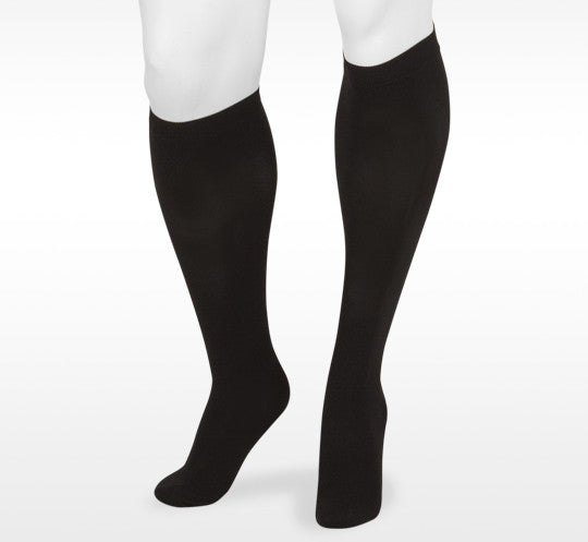 Juzo Basic Knee High 30-40mmHg - Compression Level: Extra Firm 30-40 MmHg - Unisex - Knee