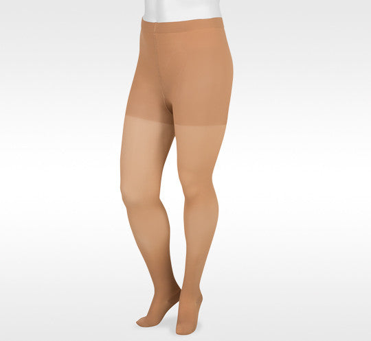 Juzo Basic Pantyhose 30-40mmHg - Compression Level: Extra Firm 30-40 MmHg - Female - Leg