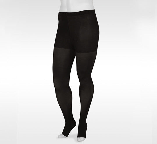 Juzo Basic Pantyhose 30-40mmHg - Compression Level: Extra Firm 30-40 MmHg - Female - Leg