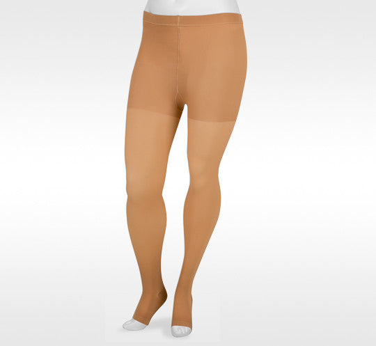 Juzo Basic Pantyhose 30-40mmHg - Compression Level: Extra Firm 30-40 MmHg - Female - Leg