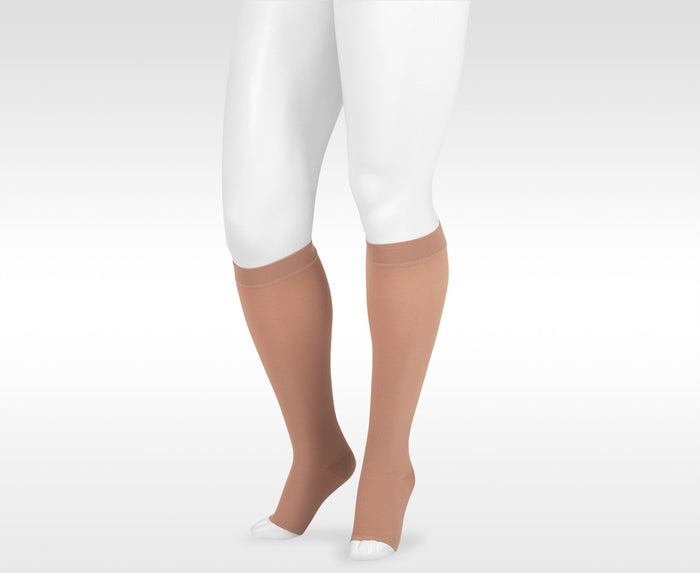Juzo Dynamic Knee High 30-40mmHg - Compression Level: Extra Firm 30-40 MmHg - Unisex - Knee