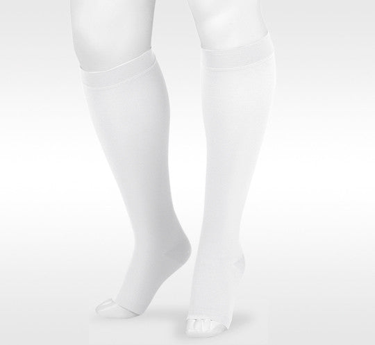 Juzo Dynamic Knee High 30-40mmHg - Compression Level: Extra Firm 30-40 MmHg - Unisex - Knee