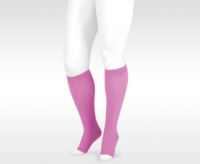 Juzo Dynamic Knee High 30-40mmHg - Compression Level: Extra Firm 30-40 MmHg - Unisex - Knee
