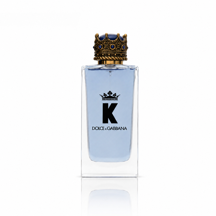 K Eau De Toilette 3.3 oz.