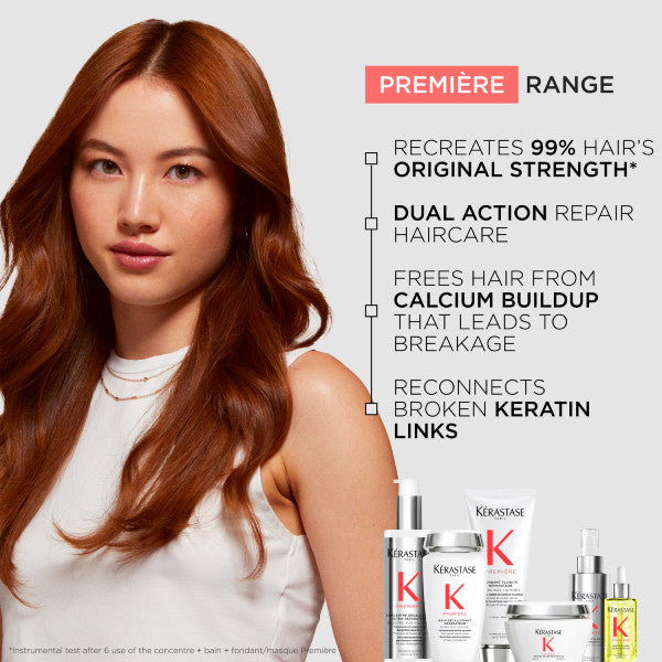 Kerastase Premiere Repairing Anti-Frizz Filler Serum 90ml