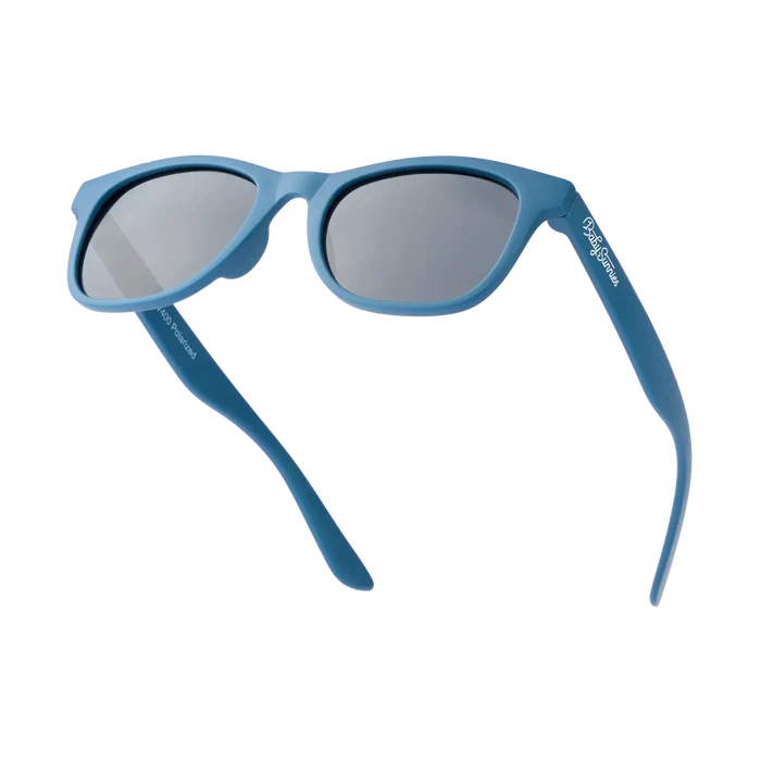 Kids Sunglasses 3-8 Years - Navy