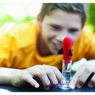 Kidzlabs Micro Rocket