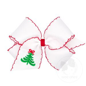 King Moonstitch - Christmas Tree