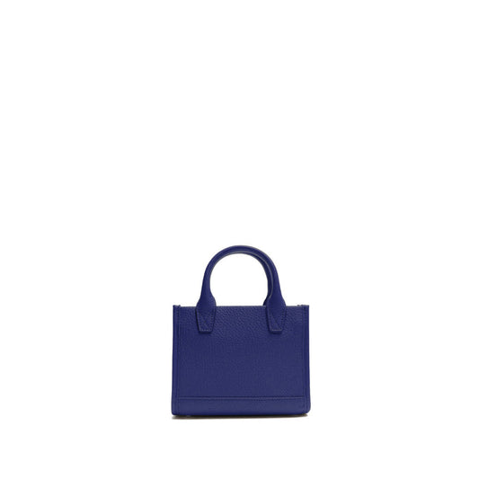 Kress Micro Crossbody Regatta Blue