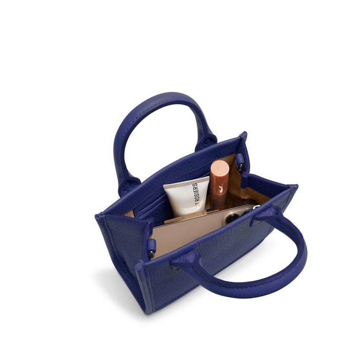 Kress Micro Crossbody Regatta Blue