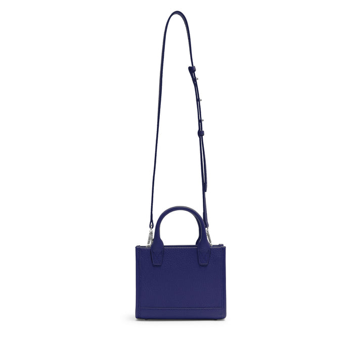 Kress Micro Crossbody Regatta Blue
