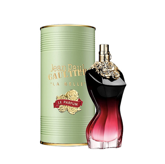 La Belle Le Parfum Eau de Parfum Intense