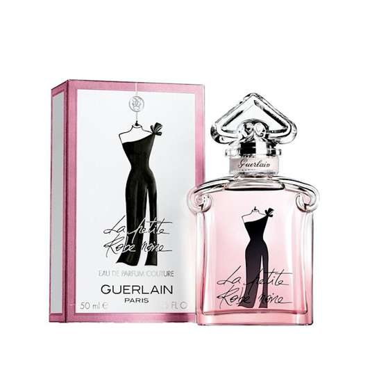 La Petite Robe Noir - Eau de Parfum Couture