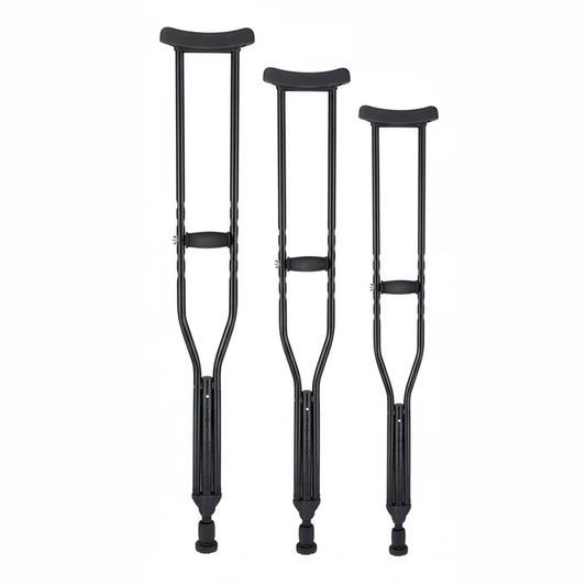Landmark: MKO Black Crutches