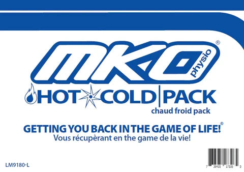 Landmark: MKO Hot/Cold Compress