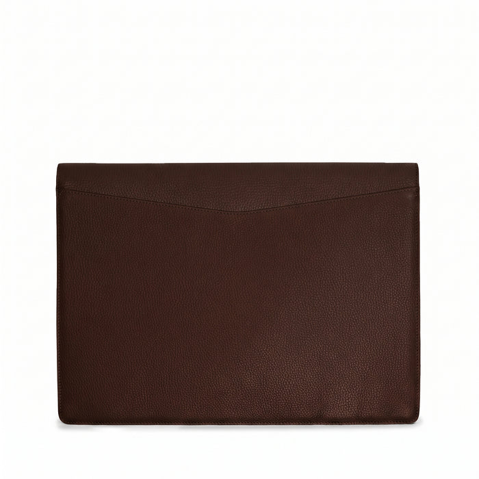 Laptop Envelope Organizer Umber