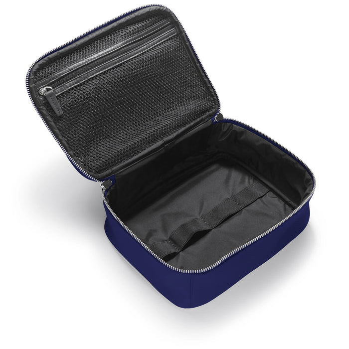 Large Tech Bag Organizer Regatta Blue