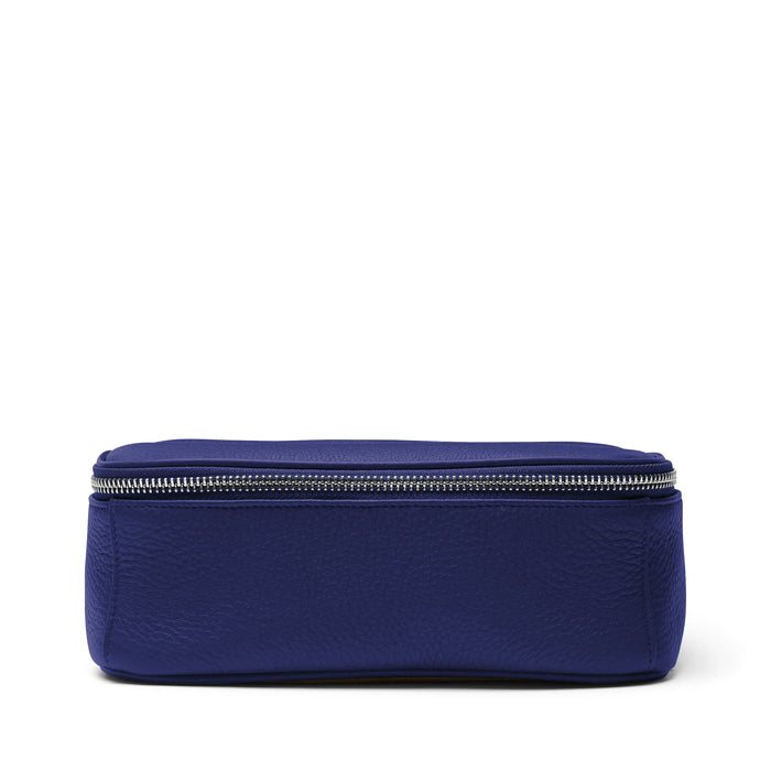 Large Tech Bag Organizer Regatta Blue