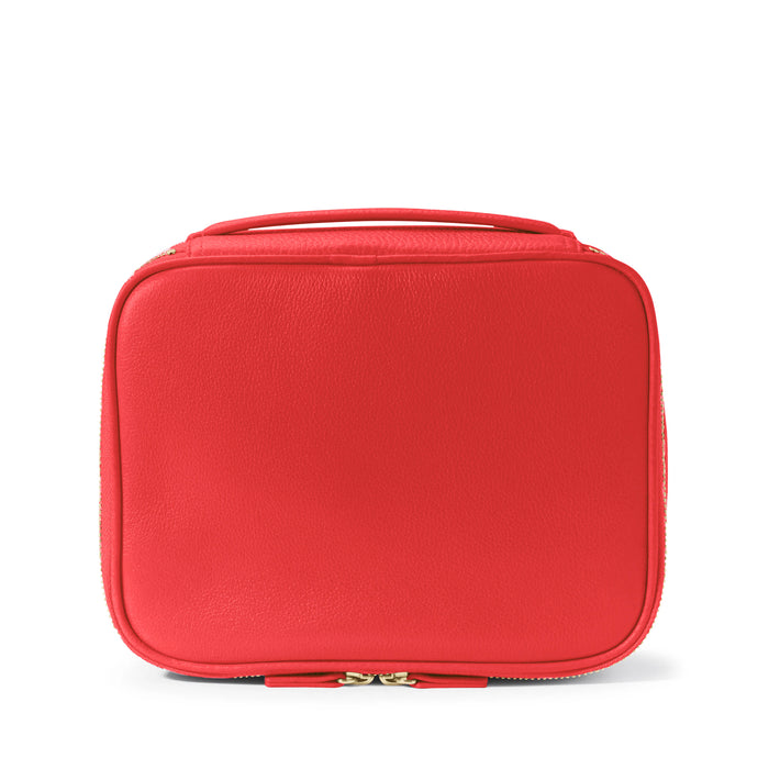 Large Travel Organizer Buoy Red
