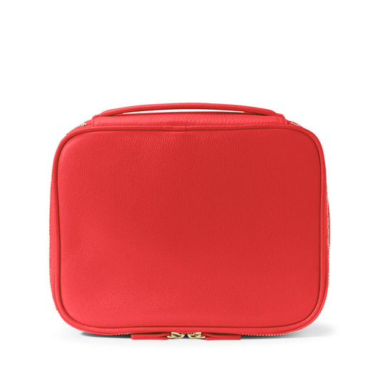 Large Travel Organizer Buoy Red