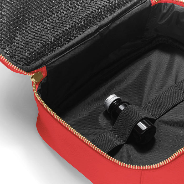 Large Travel Organizer Buoy Red