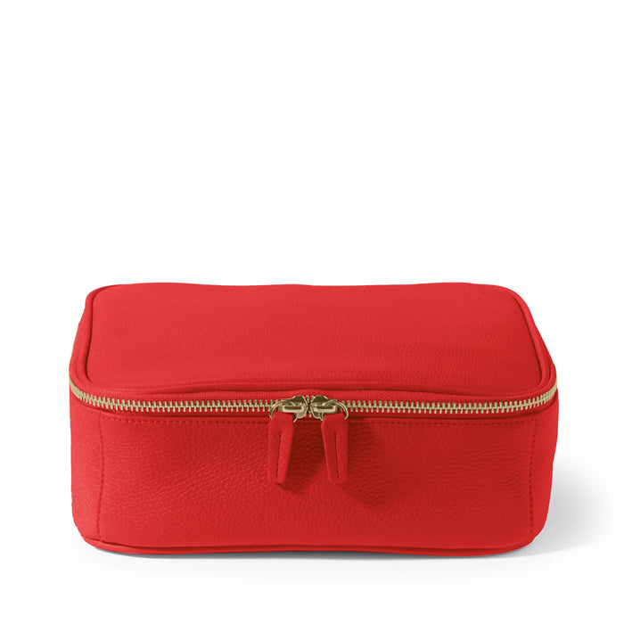Large Travel Organizer Buoy Red
