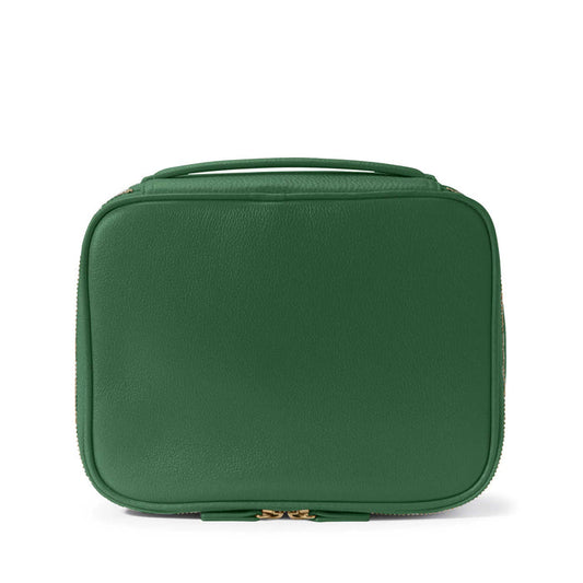 Large Travel Organizer Fairway Green