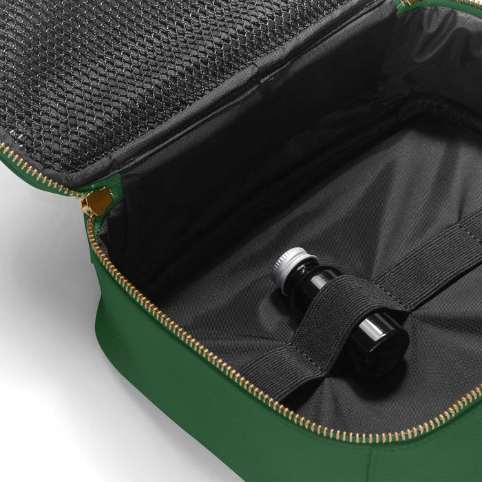 Large Travel Organizer Fairway Green