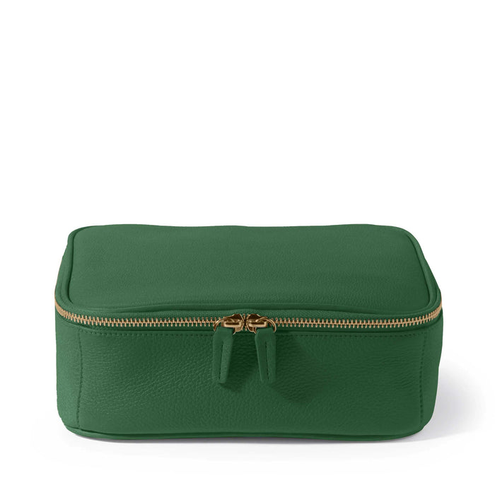 Large Travel Organizer Fairway Green