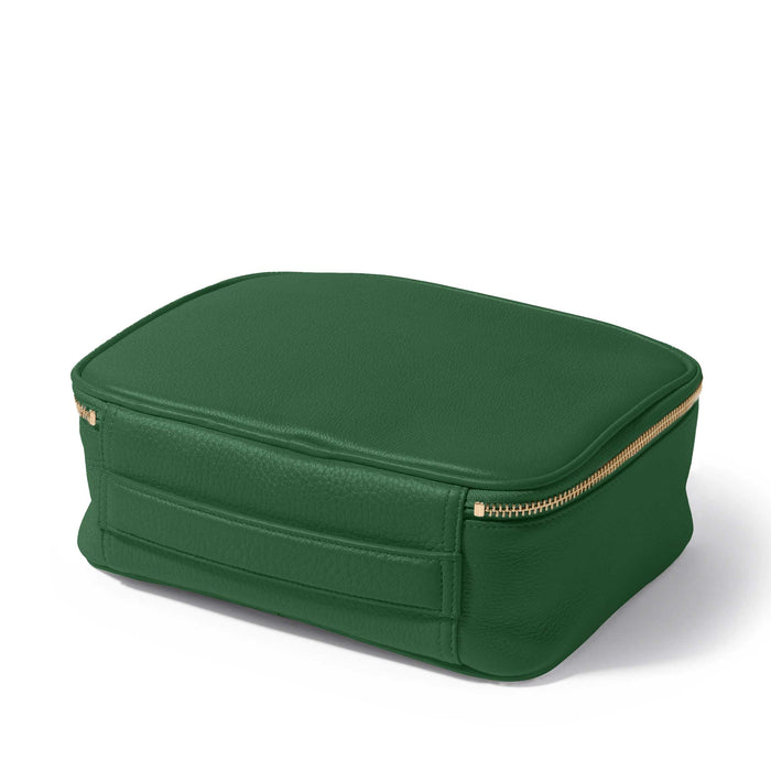 Large Travel Organizer Fairway Green