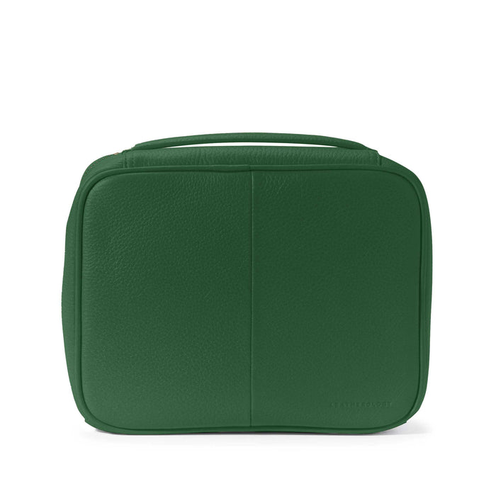 Large Travel Organizer Fairway Green