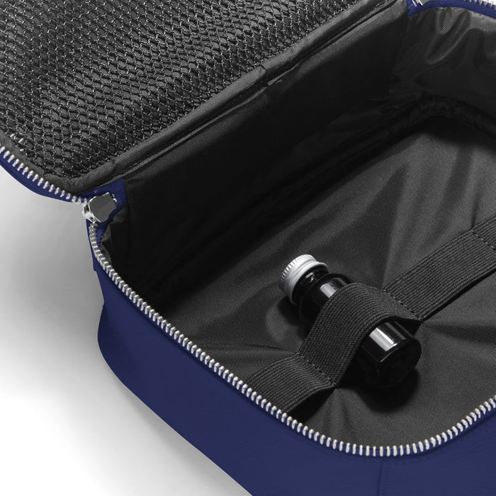 Large Travel Organizer Regatta Blue