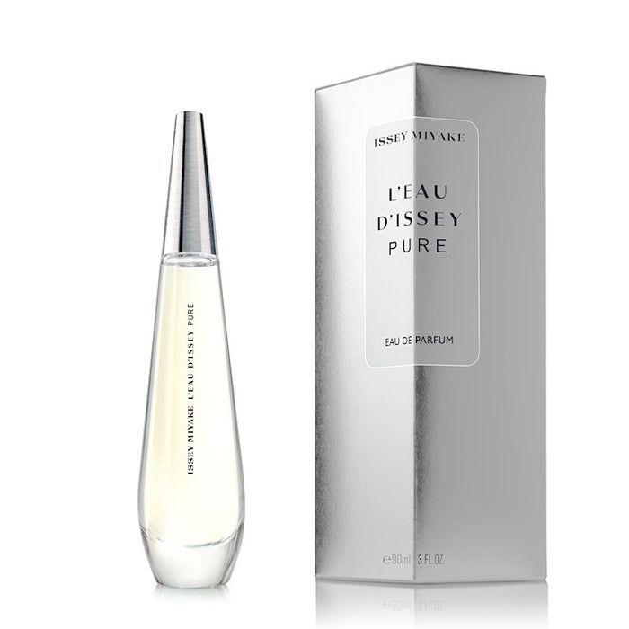 L'eau D'issey Pure - Eau de Parfum