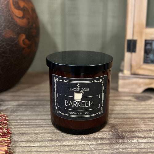 Lenore Cole Candle