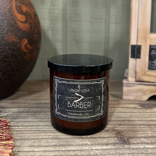 Lenore Cole Candle