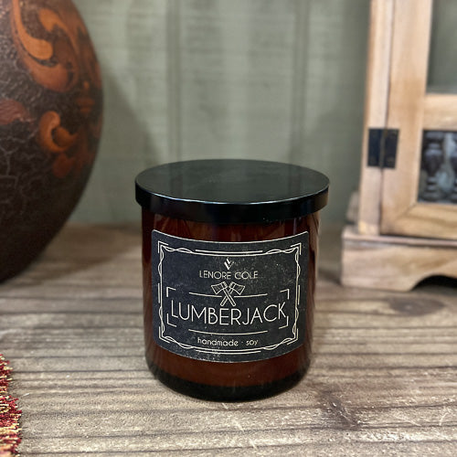 Lenore Cole Candle