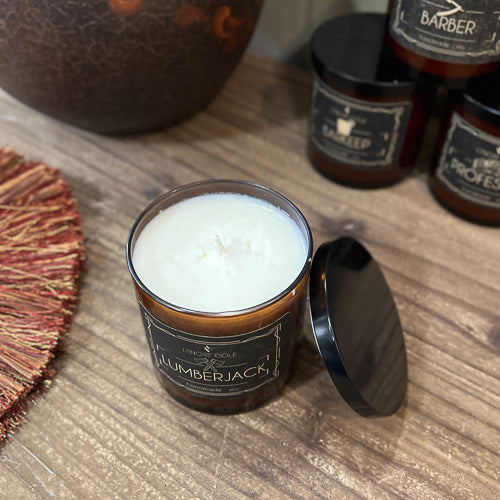 Lenore Cole Candle