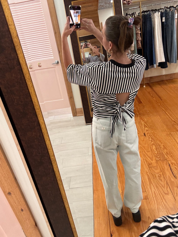Light Wash Jeans