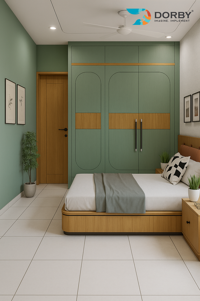 Lime Green - SF 205