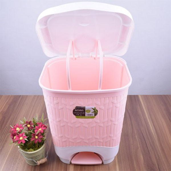 Limon 18 LTR Dustbin Product Code:1580