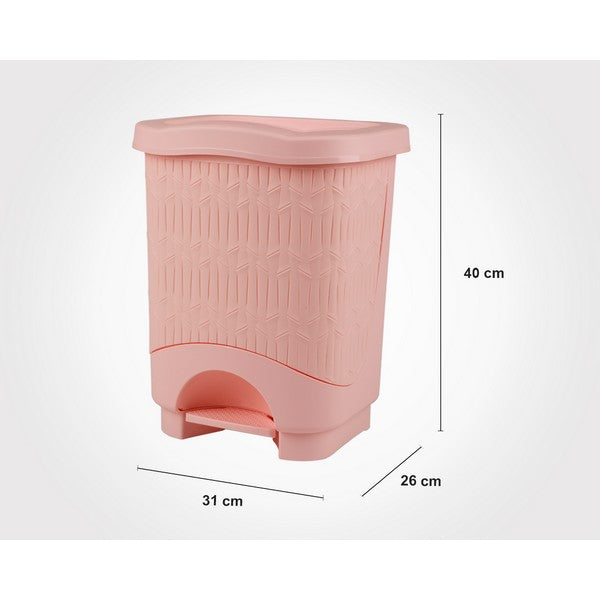 Limon 18 LTR Dustbin Product Code:1580