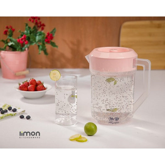 Limon 2.5 L Plastic Jug Product Code 1844