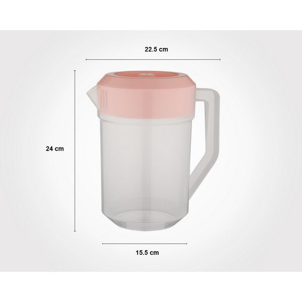 Limon 2.5 L Plastic Jug Product Code 1844